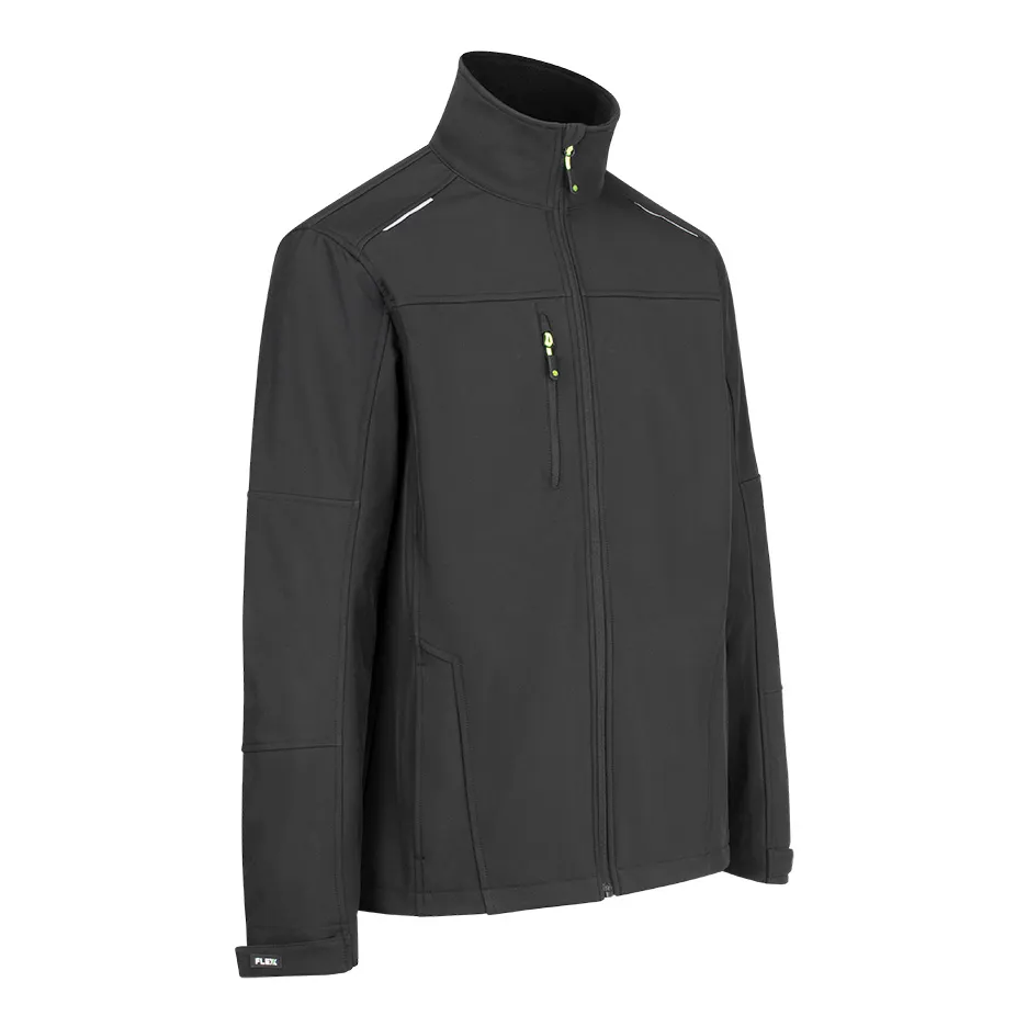 Beeswift Flex Softshell Jacket